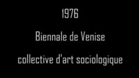 Biennale de Venise